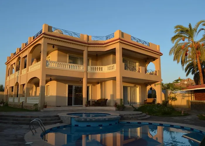 House Of Hathor