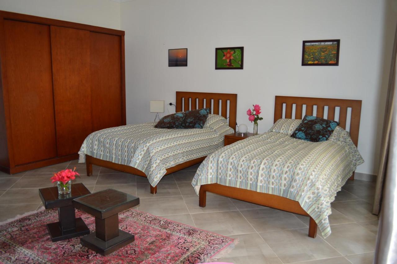 Ferienhaus House Of Hathor