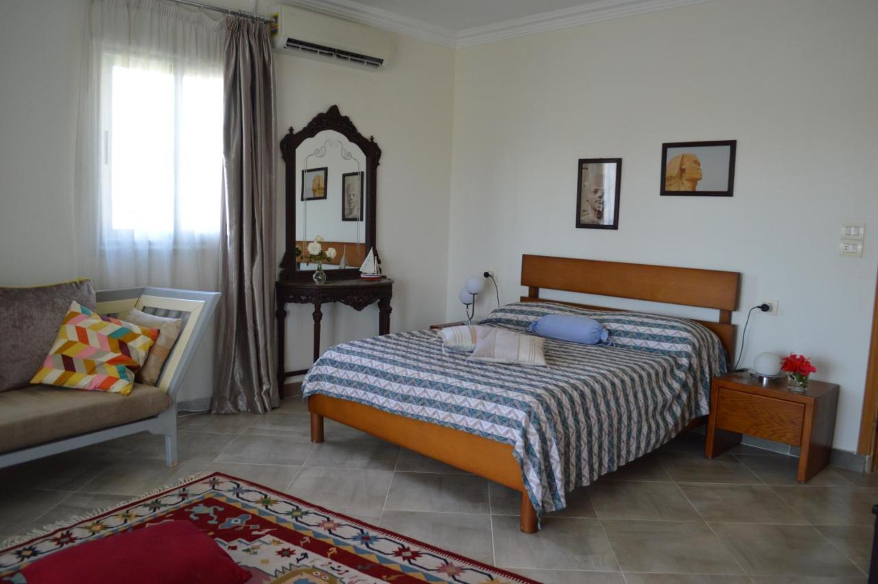 Ferienhaus House Of Hathor *