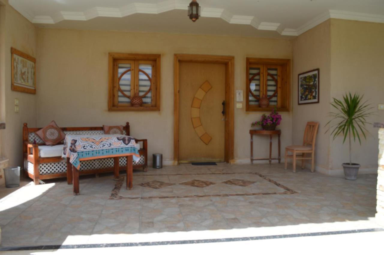 House Of Hathor Ferienhaus *