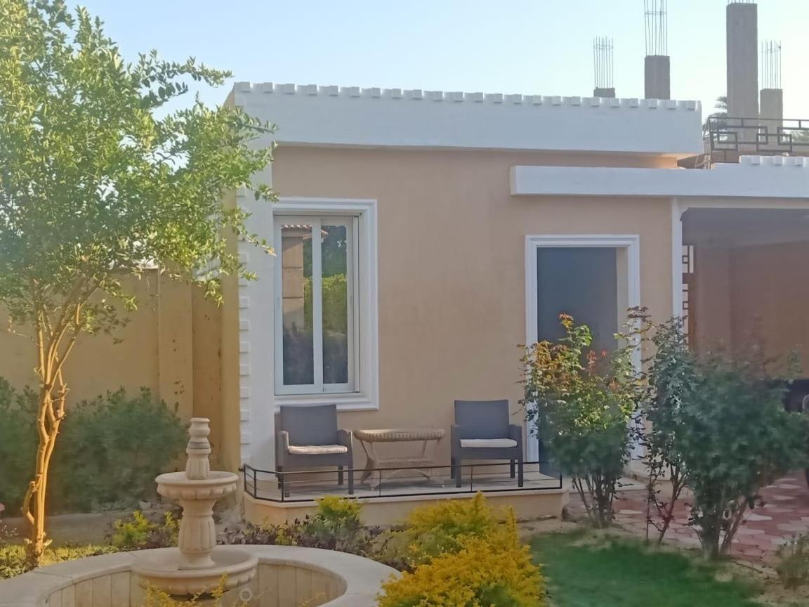 House Of Hathor Ferienhaus