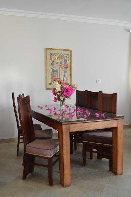 Ferienhaus House Of Hathor *