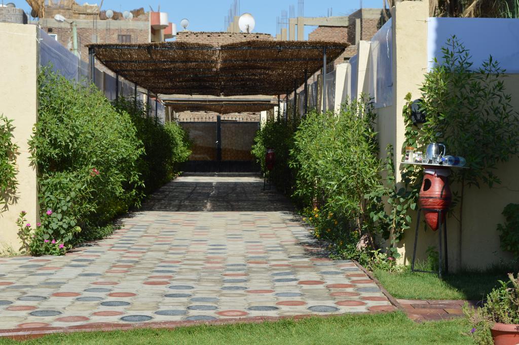 Ferienhaus House Of Hathor *