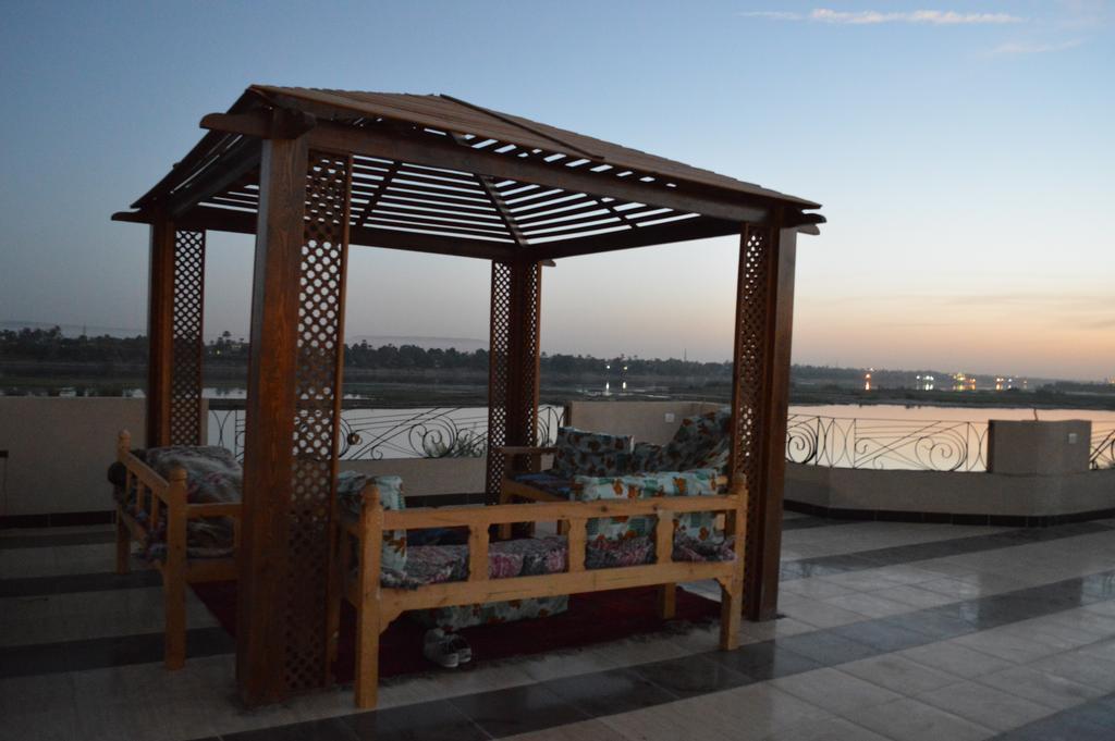Ferienhaus House Of Hathor