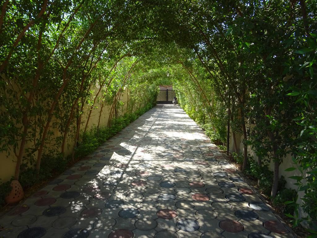 House Of Hathor Ferienhaus Luxor