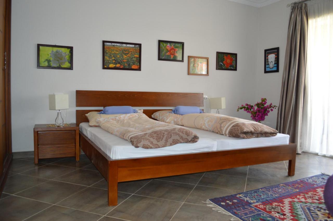 House Of Hathor Ferienhaus *
