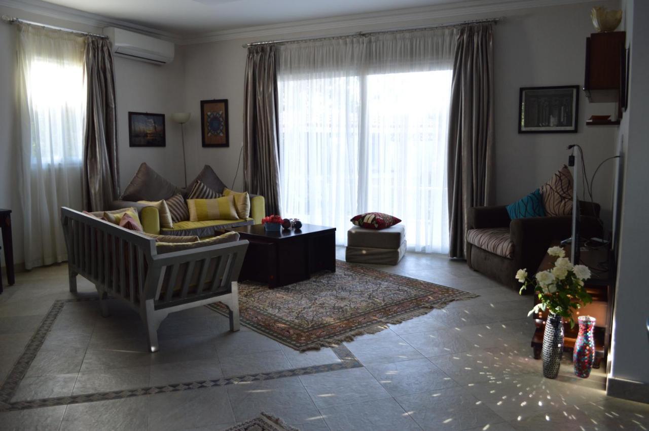 Ferienhaus House Of Hathor